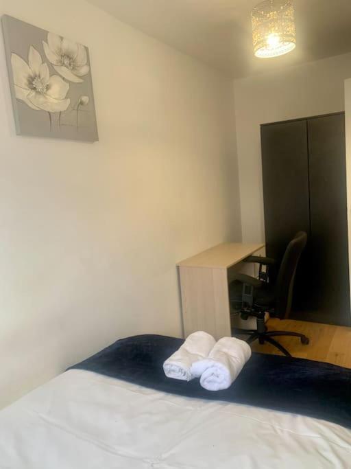 Vakantiehuis Of Londen