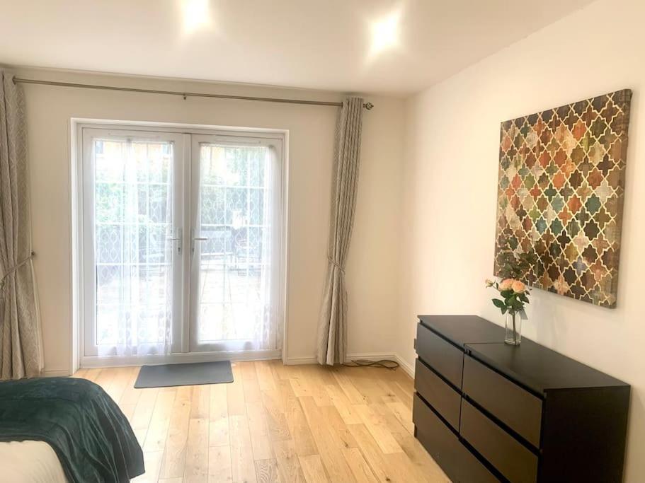 Vakantiehuis Of Londen