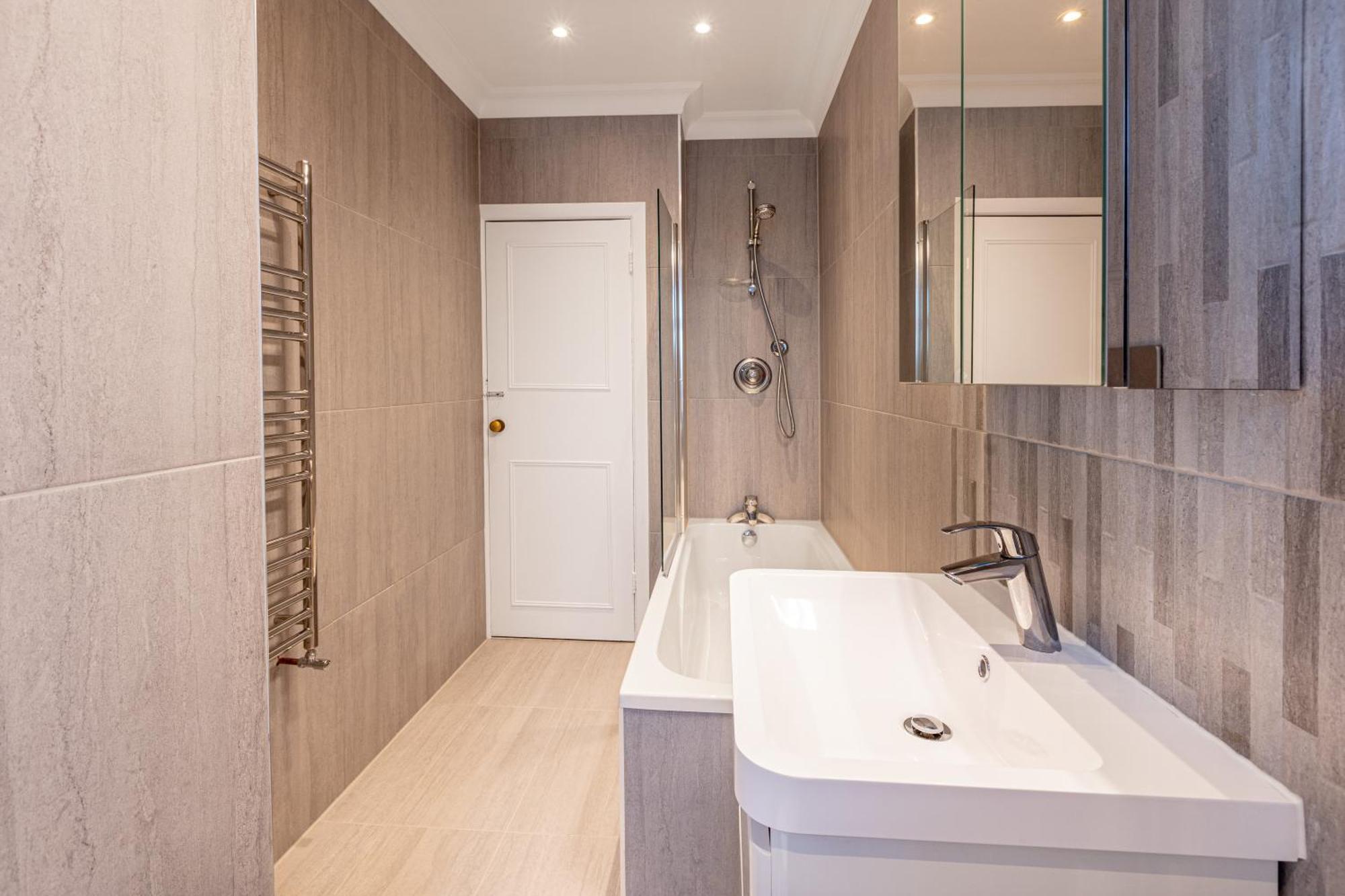 Apartment Charming In Prestigious Chelsea London