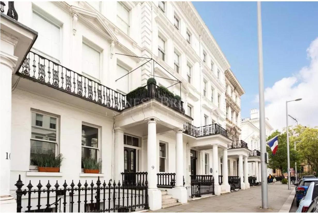 Cozy Hideaway In South Ken! * London