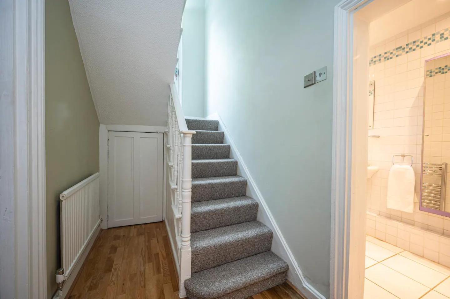 Spacious 20min To Bridge Pass The Keys * Londres