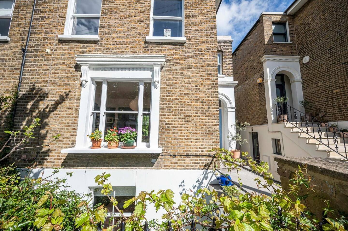 Appartement Spacious 20min To Bridge Pass The Keys Londres