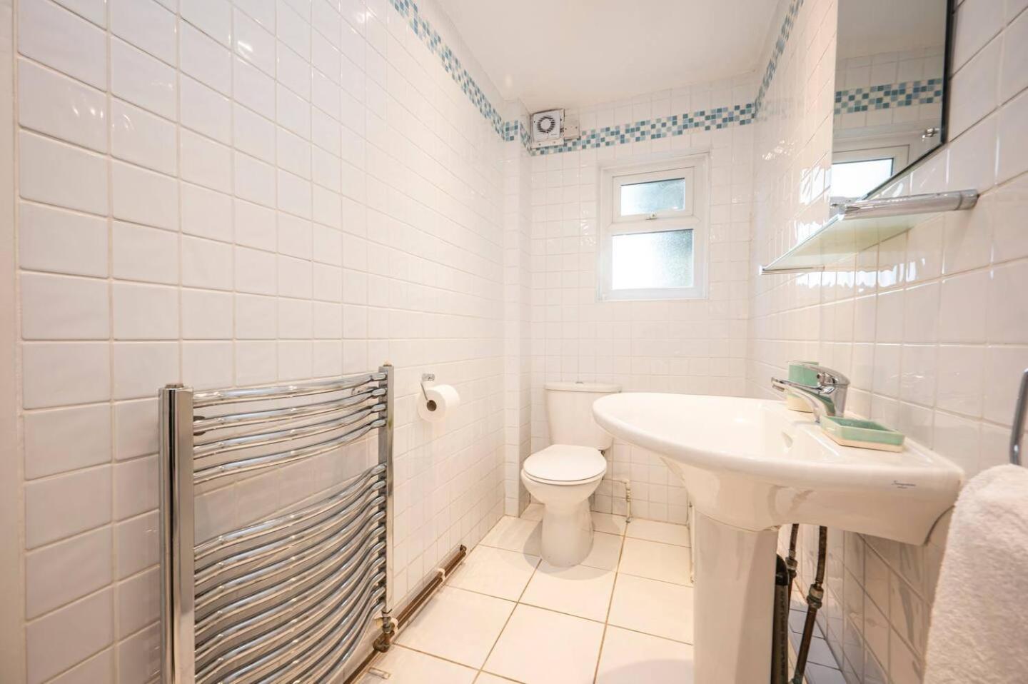 Spacious 20min To Bridge Pass The Keys Appartement Londres