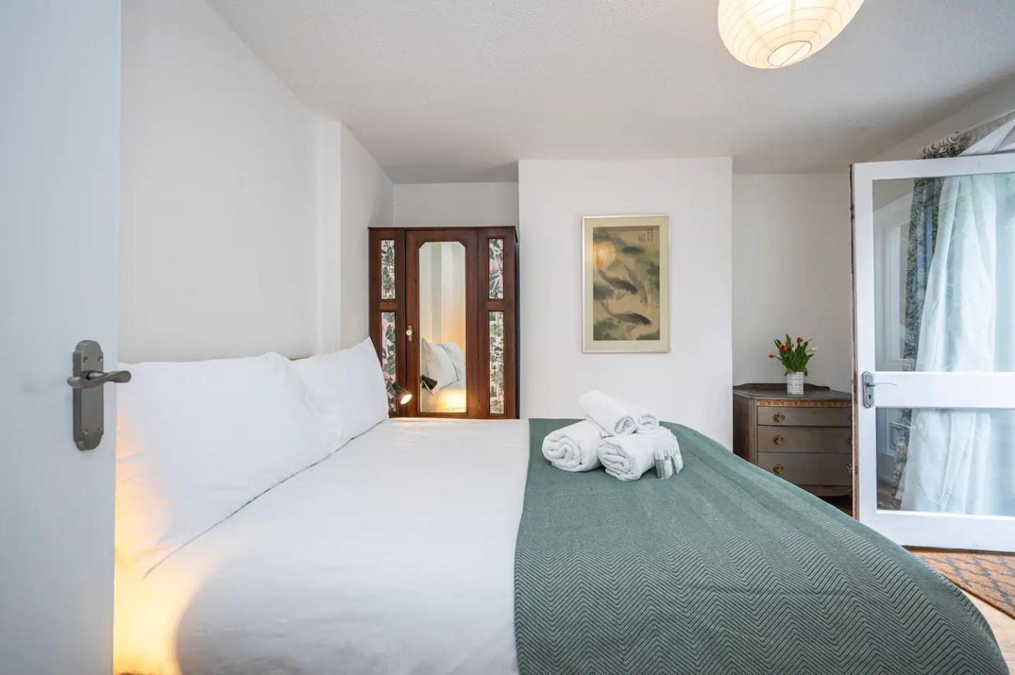 Appartement Spacious 20min To Bridge Pass The Keys Londres