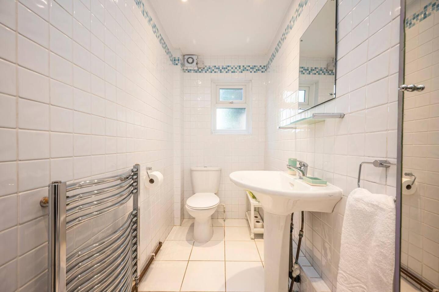 Appartement Spacious 20min To Bridge Pass The Keys *