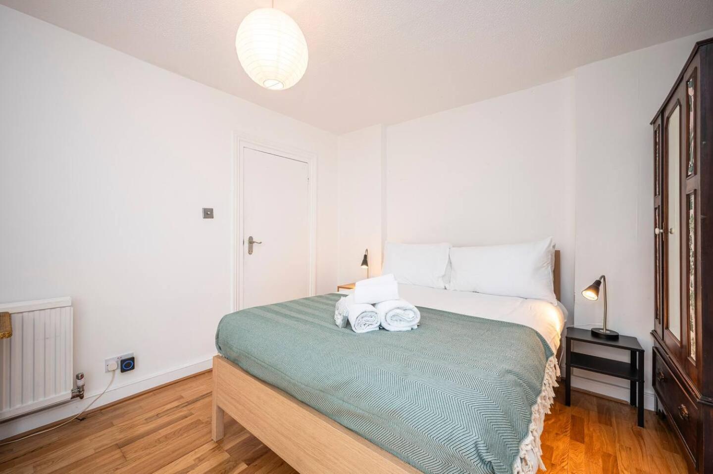 Appartement Spacious 20min To Bridge Pass The Keys