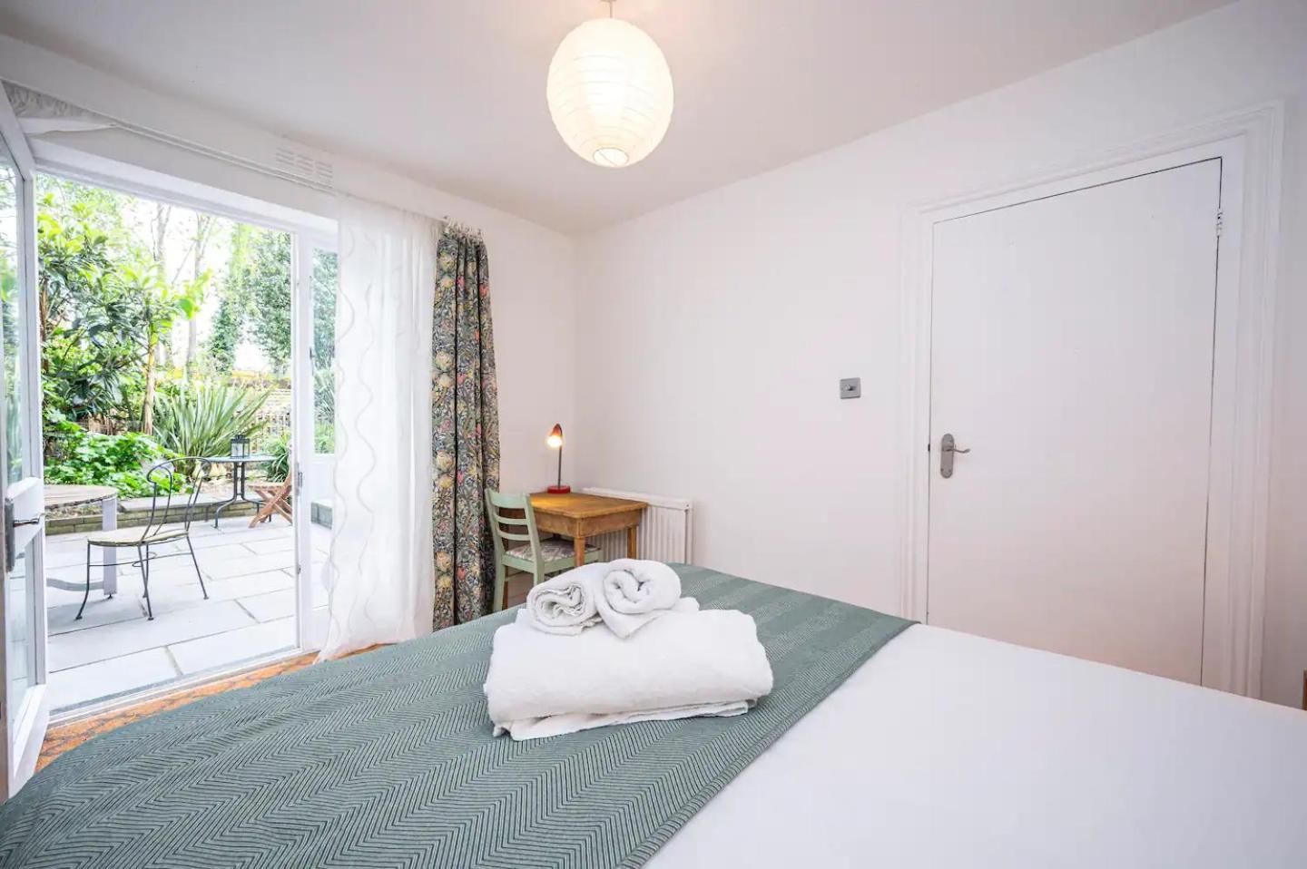 Spacious 20min To Bridge Pass The Keys Appartement Londres