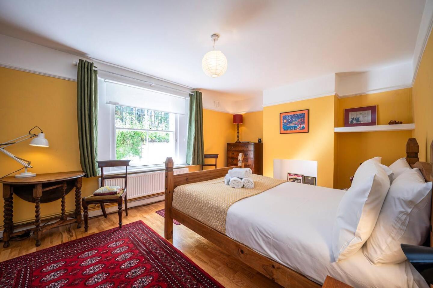 Spacious 20min To Bridge Pass The Keys Appartement *