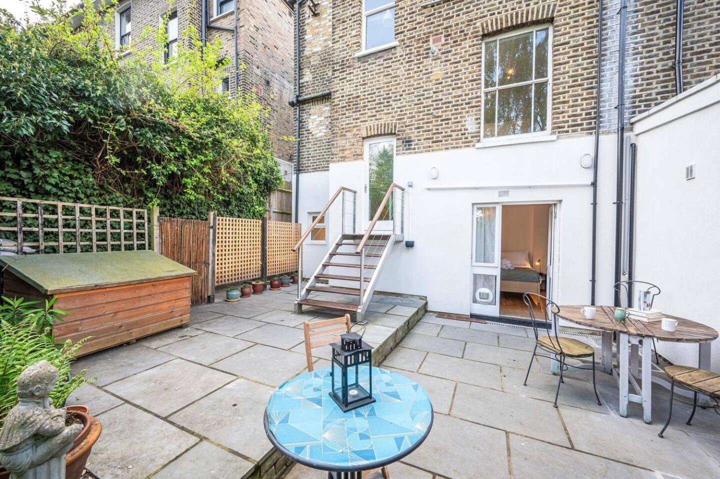 Spacious 20min To Bridge Pass The Keys Londres