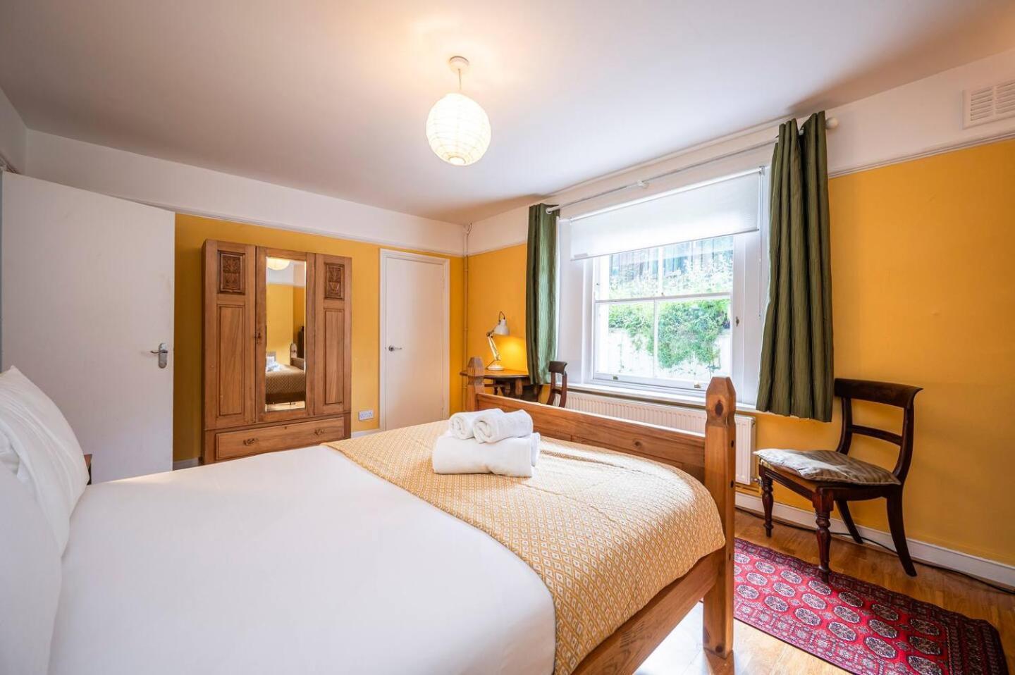 Spacious 20min To Bridge Pass The Keys Appartement
