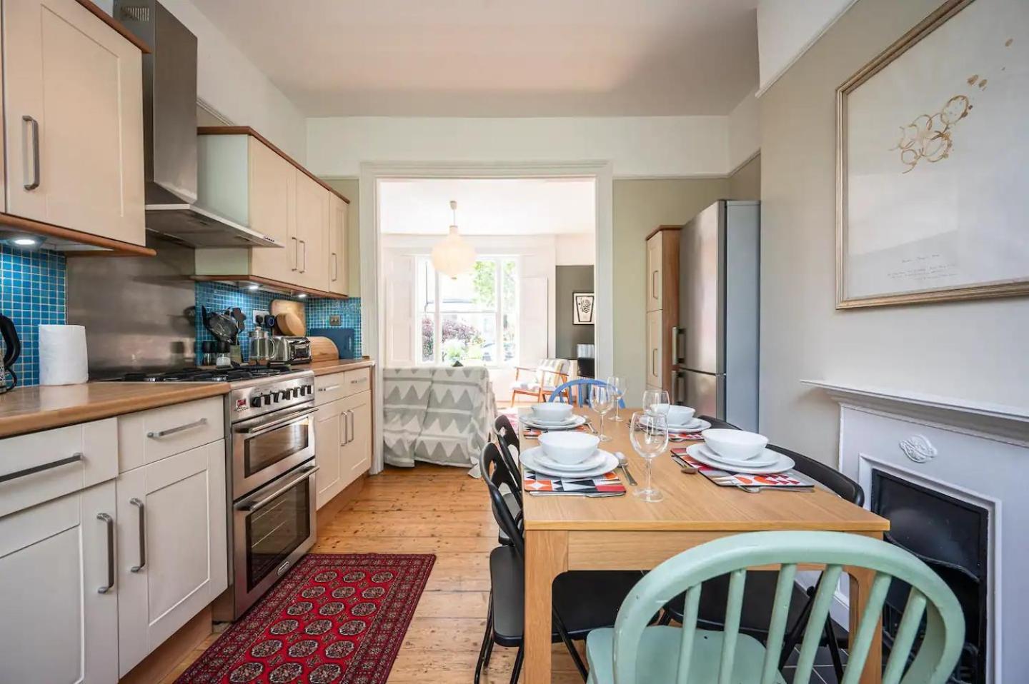 Appartement Spacious 20min To Bridge Pass The Keys