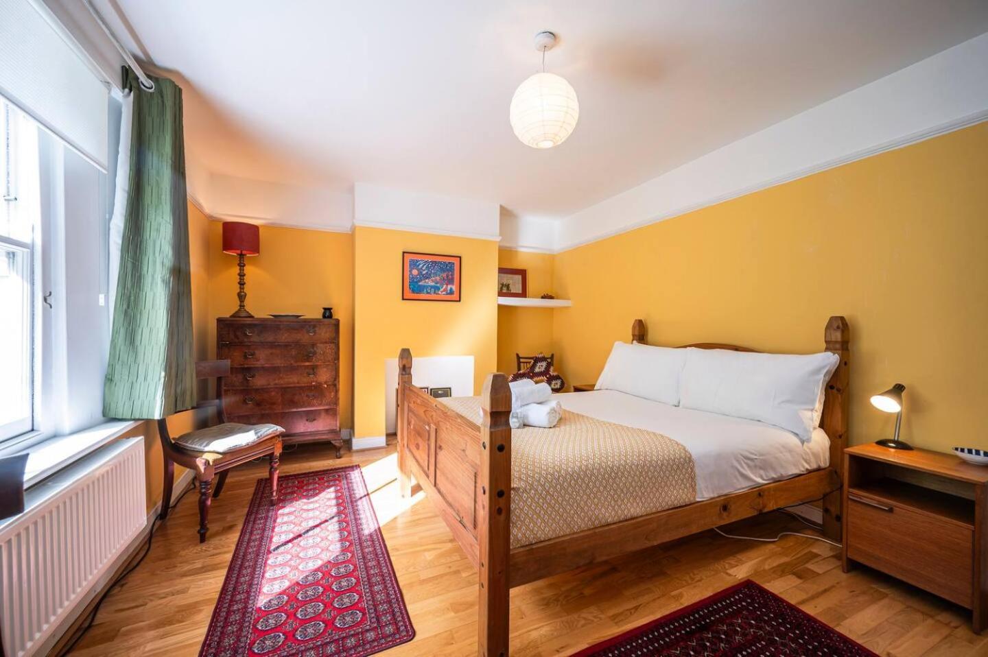 Appartement Spacious 20min To Bridge Pass The Keys