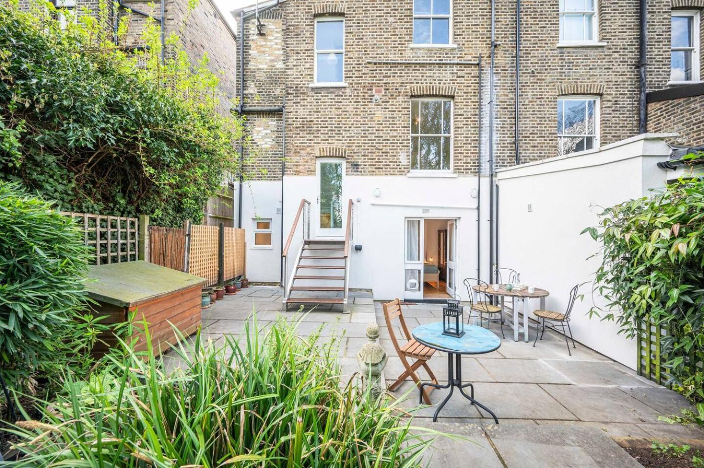 Spacious 20min To Bridge Pass The Keys * Londres