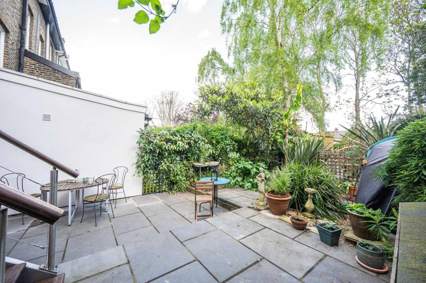 Spacious 20min To Bridge Pass The Keys Appartement Londres