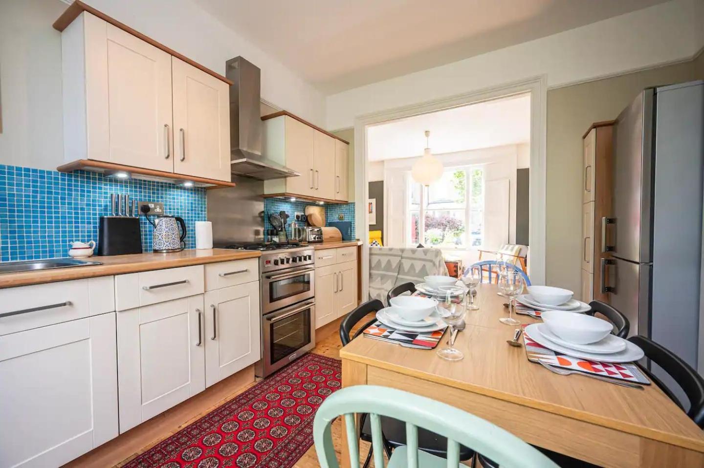 Spacious 20min To Bridge Pass The Keys * Londres