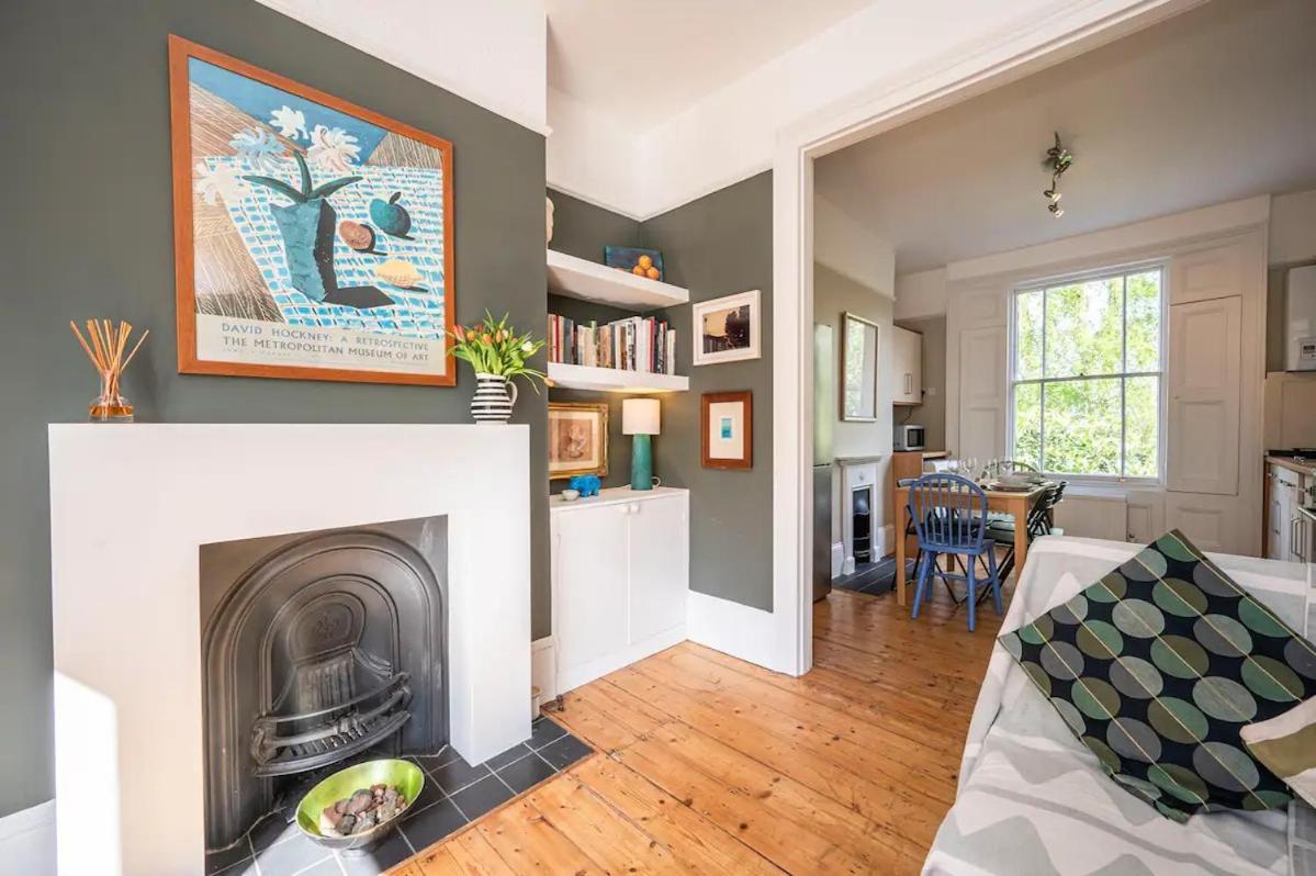 Spacious 20min To Bridge Pass The Keys * Londres