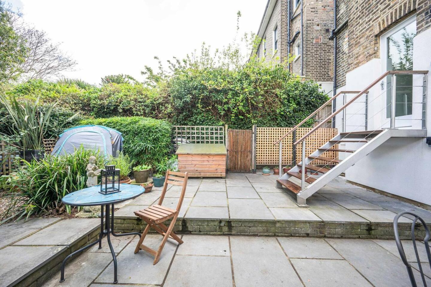 Appartement Spacious 20min To Bridge Pass The Keys Londres