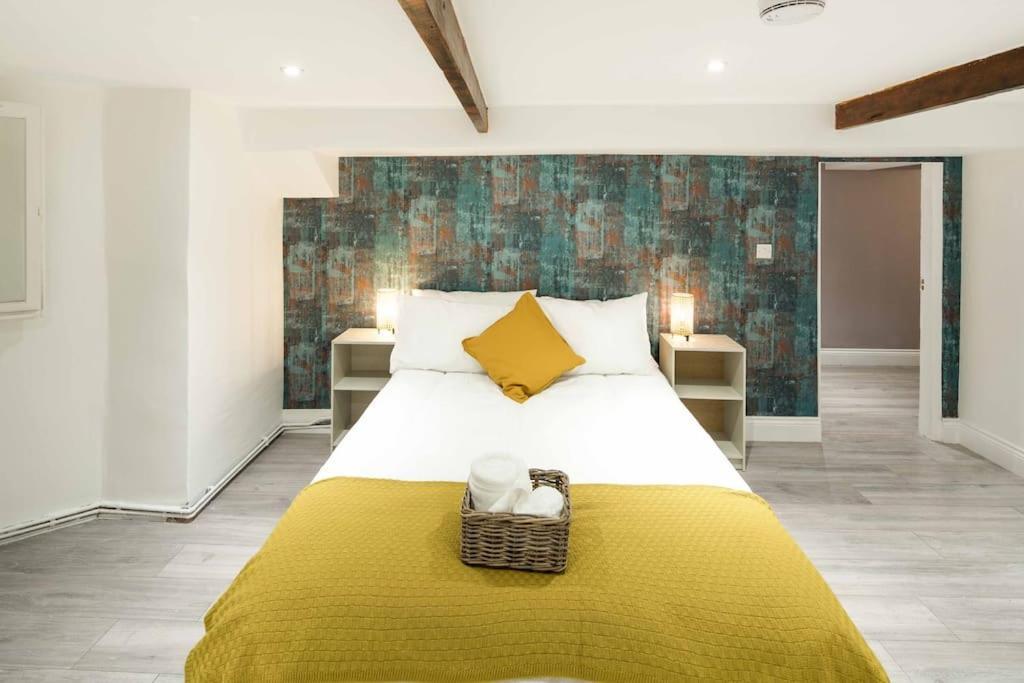 Lejlighed Family-friendly Garden Retreat London