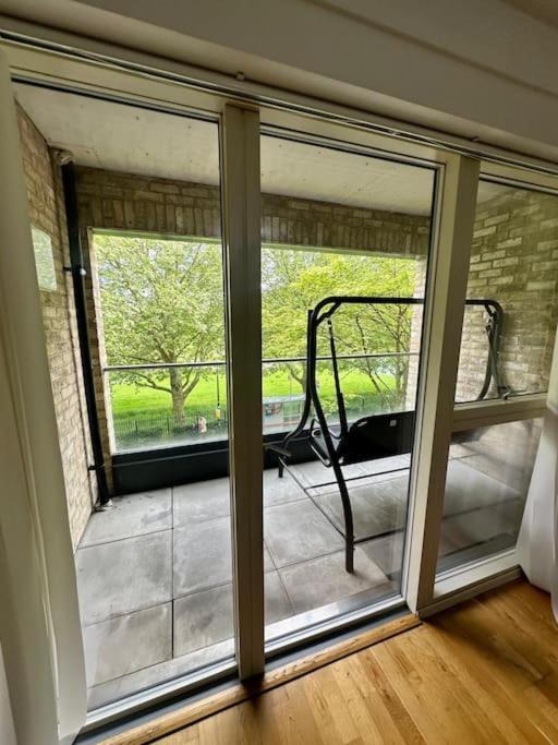 Leilighet Cosy 1 Bed Near Excel *