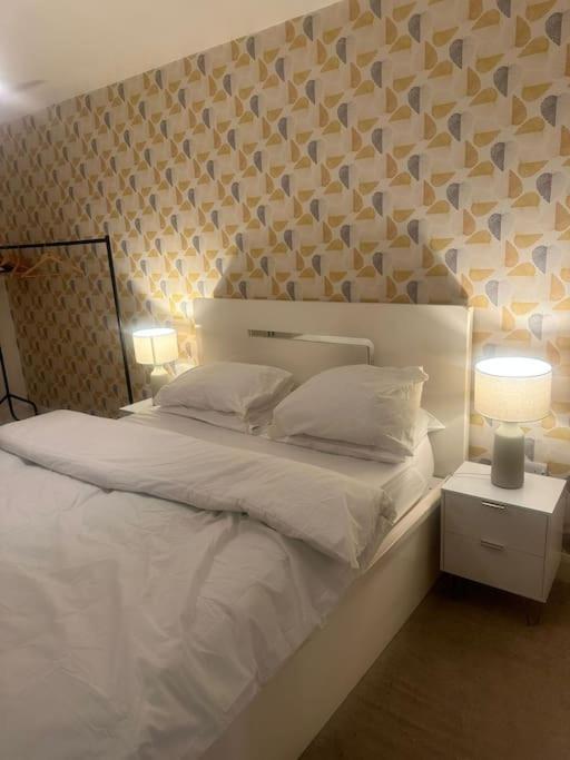 Leilighet Cosy 1 Bed Near Excel