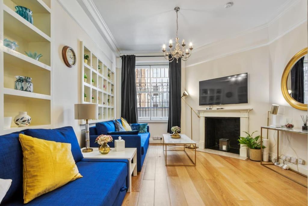 2bed 2bath Earls Court * London
