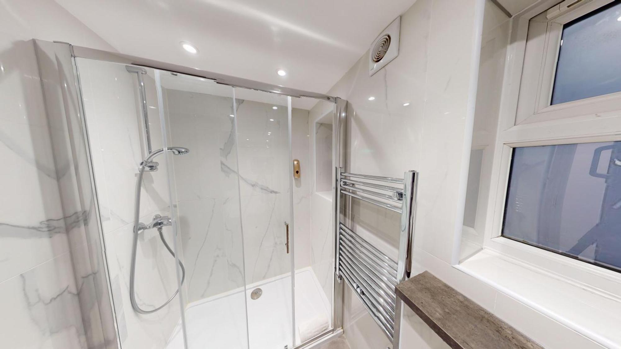 Msk Premium Apartment London