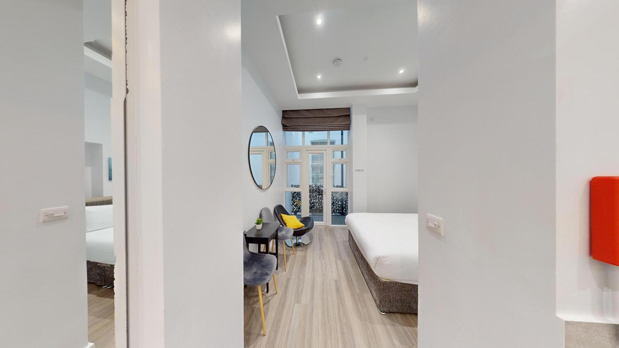 Apartment Msk Premium London