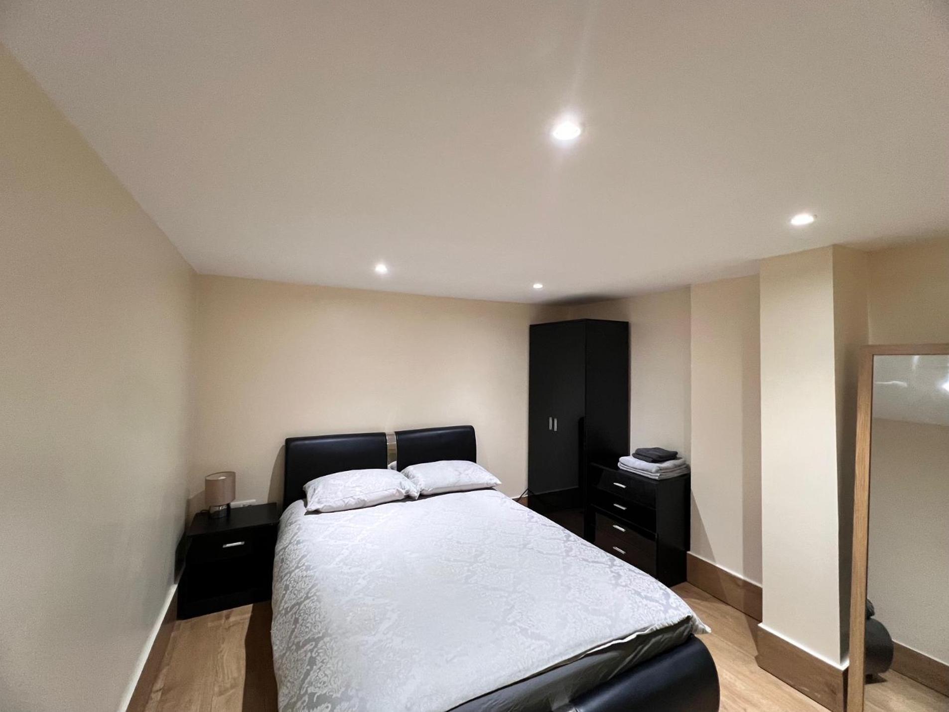 Appartement Lovely Split Level One Bedroom - Finchley Road *