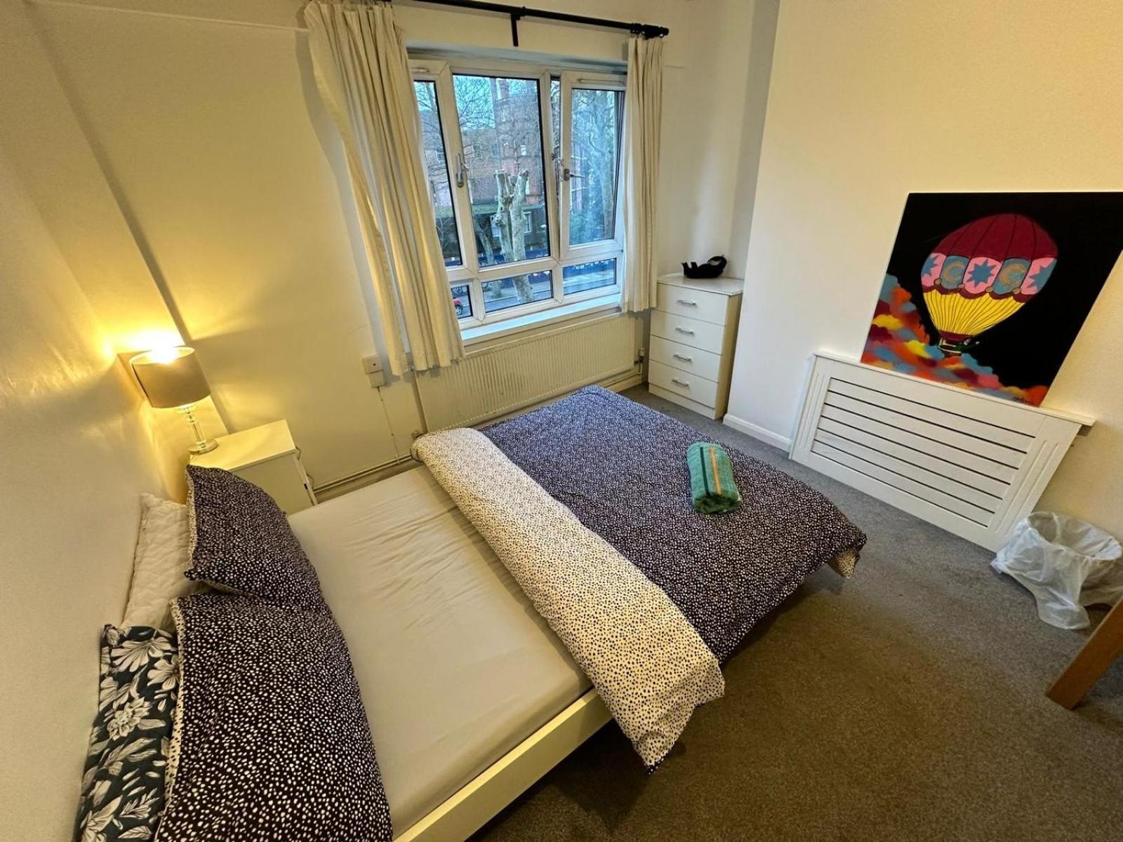 Victoria Park House R1 Gasthof London