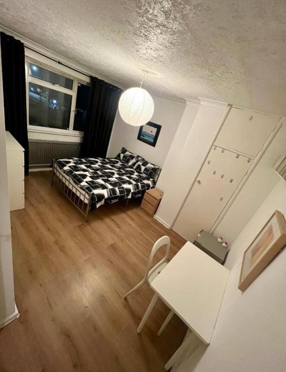 Whitechapel Lindley House R2 Gjestgiverier