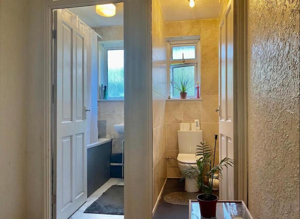 Whitechapel Lindley House R2 Gjestgiverier *