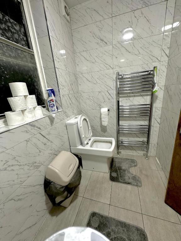 Gjestgiverier Whitechapel Lindley House R2