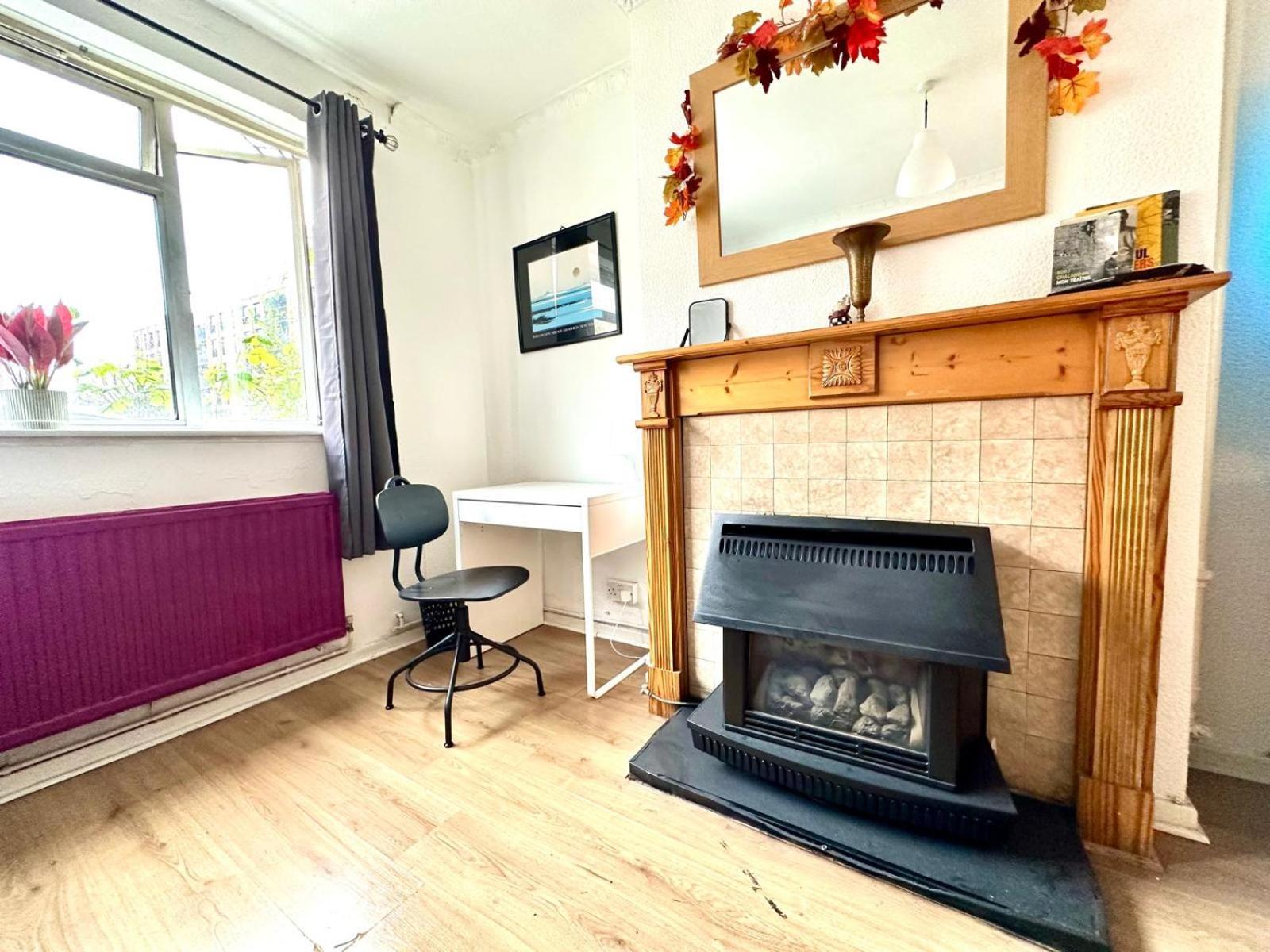 Whitechapel Lindley House R2 Gjestgiverier