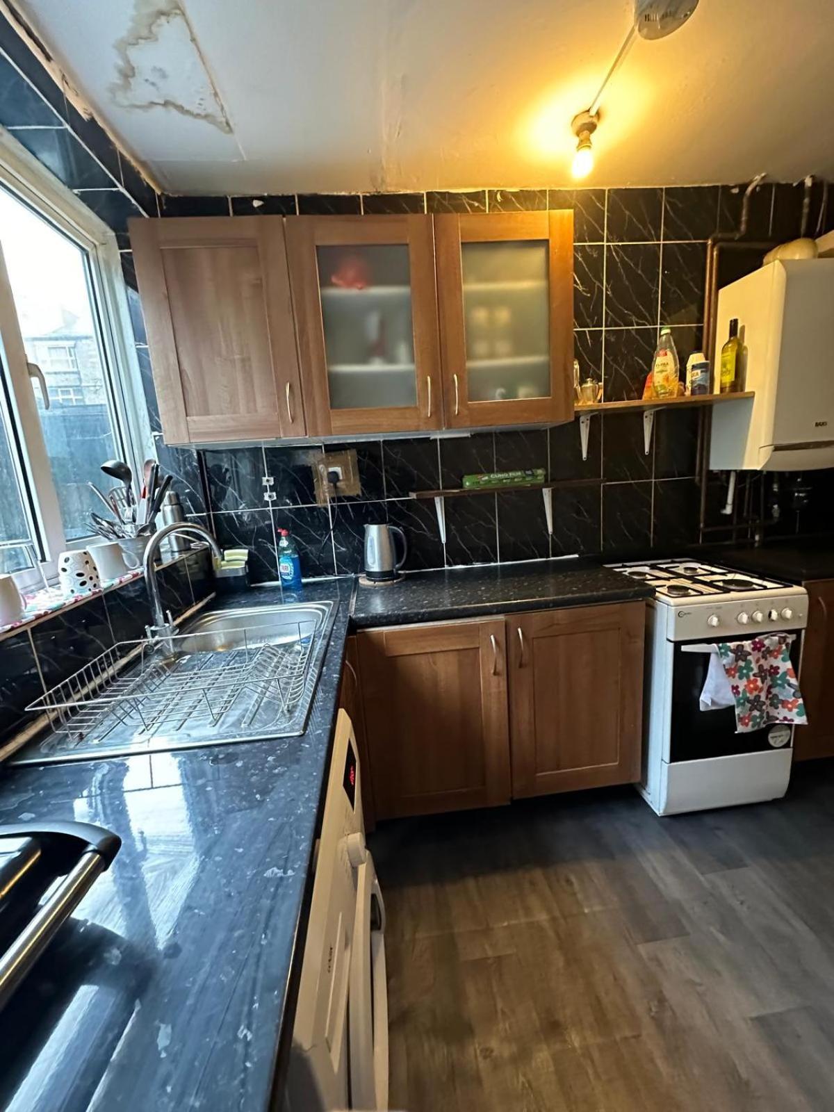 Whitechapel Lindley House R2 Gjestgiverier