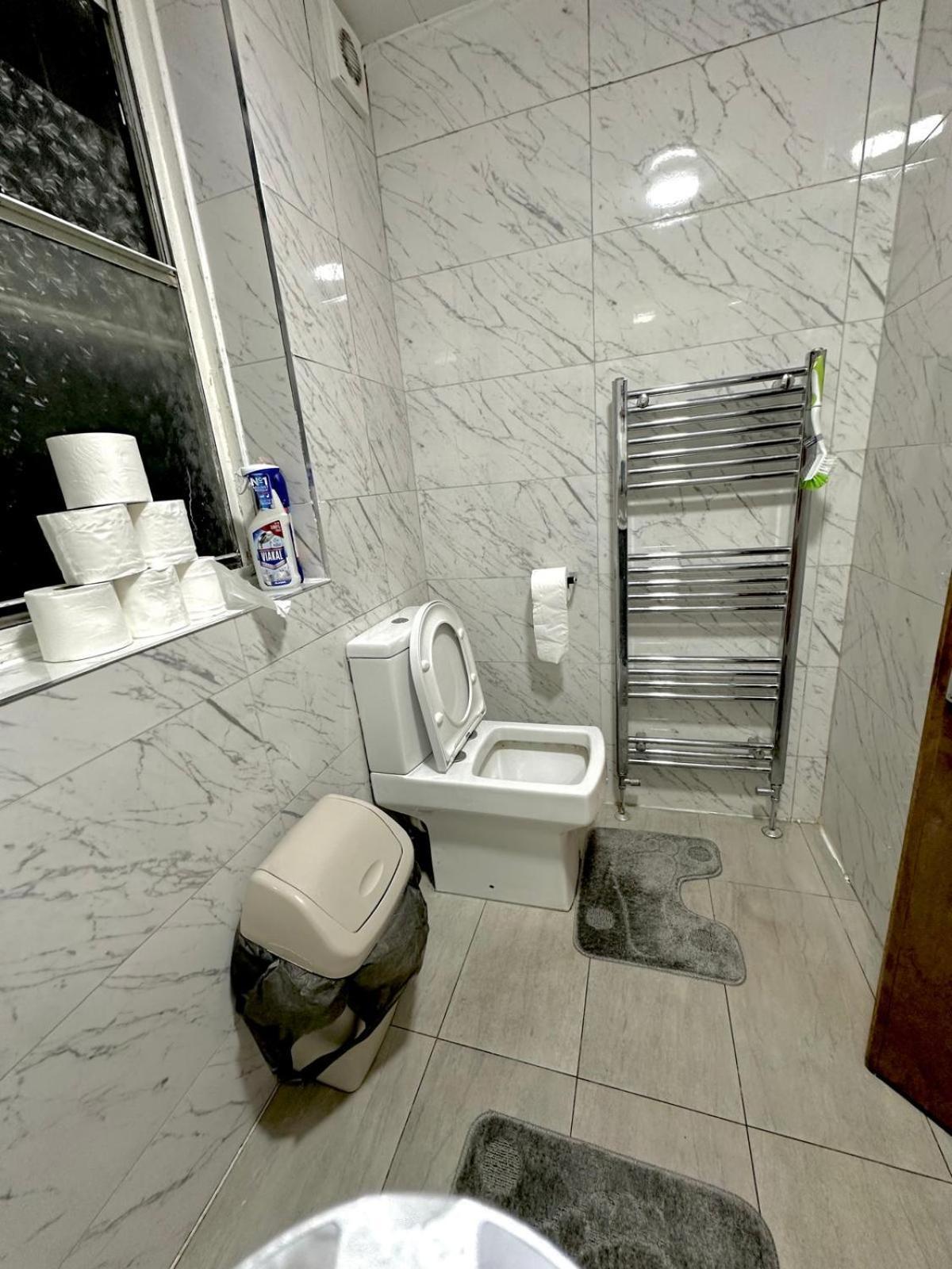 Whitechapel Lindley House R2 Gjestgiverier London