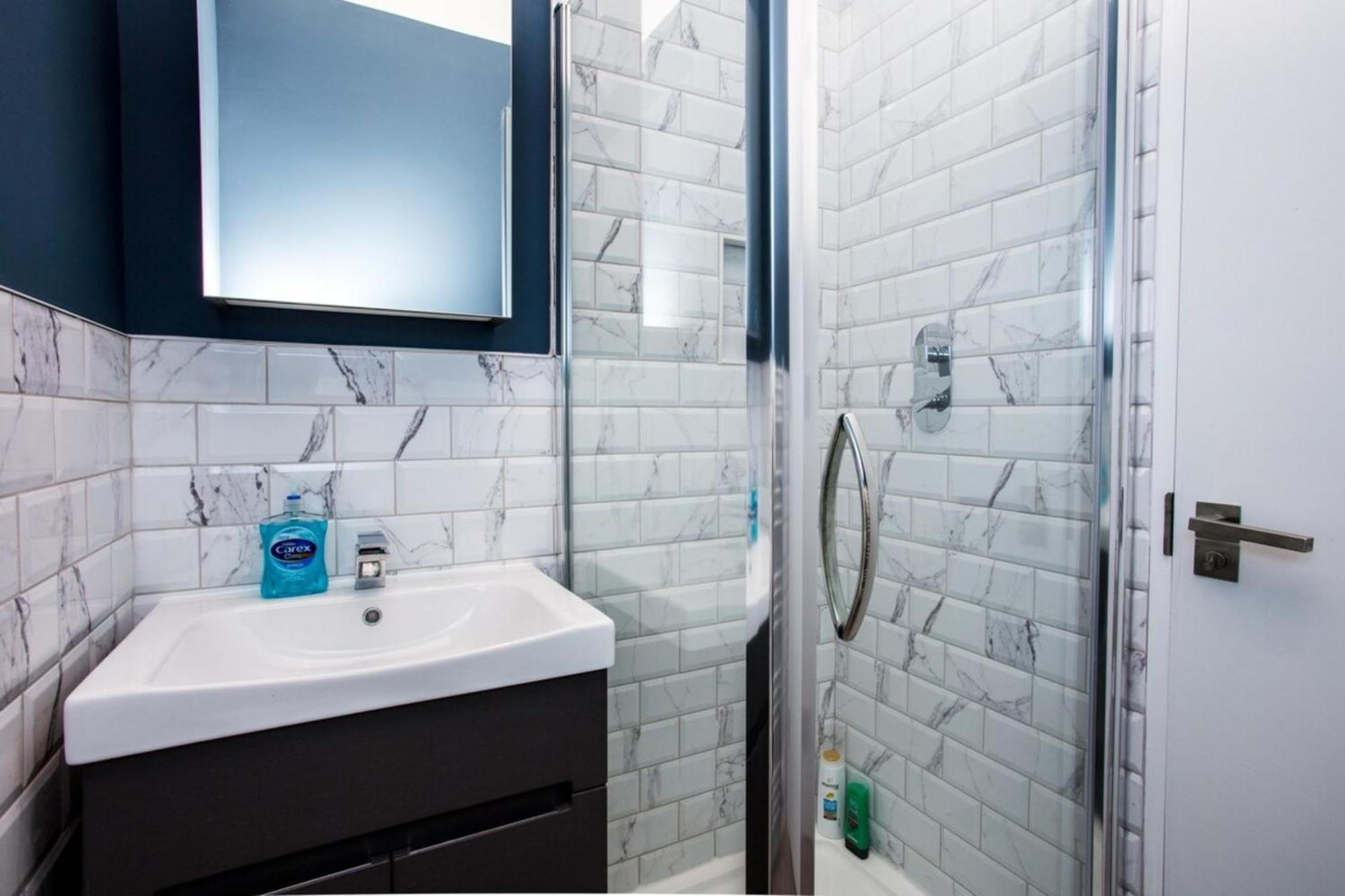 Lejlighed Bright Vibrant 1 Bedroom In South Hampstead *