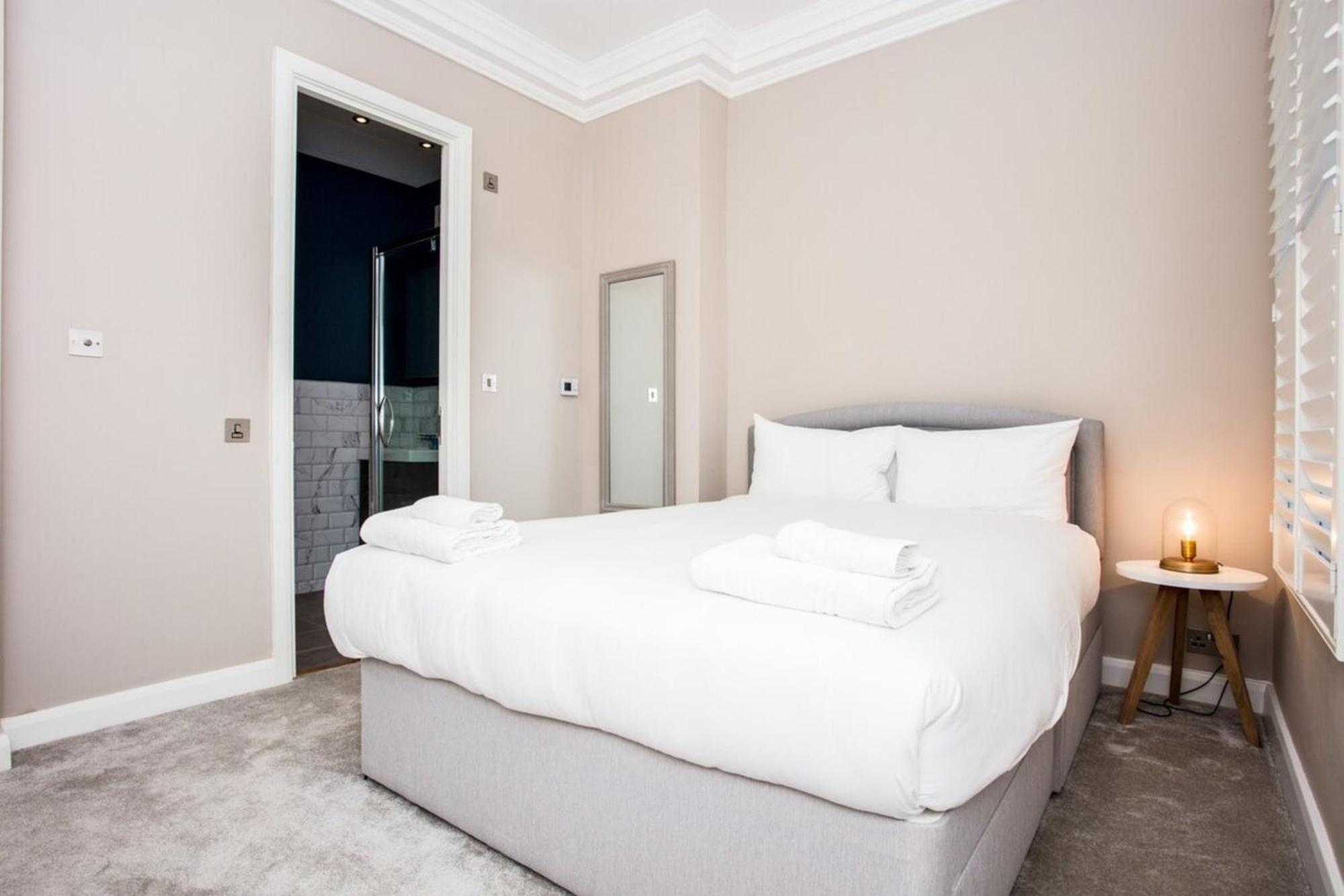 Lejlighed Bright Vibrant 1 Bedroom In South Hampstead London