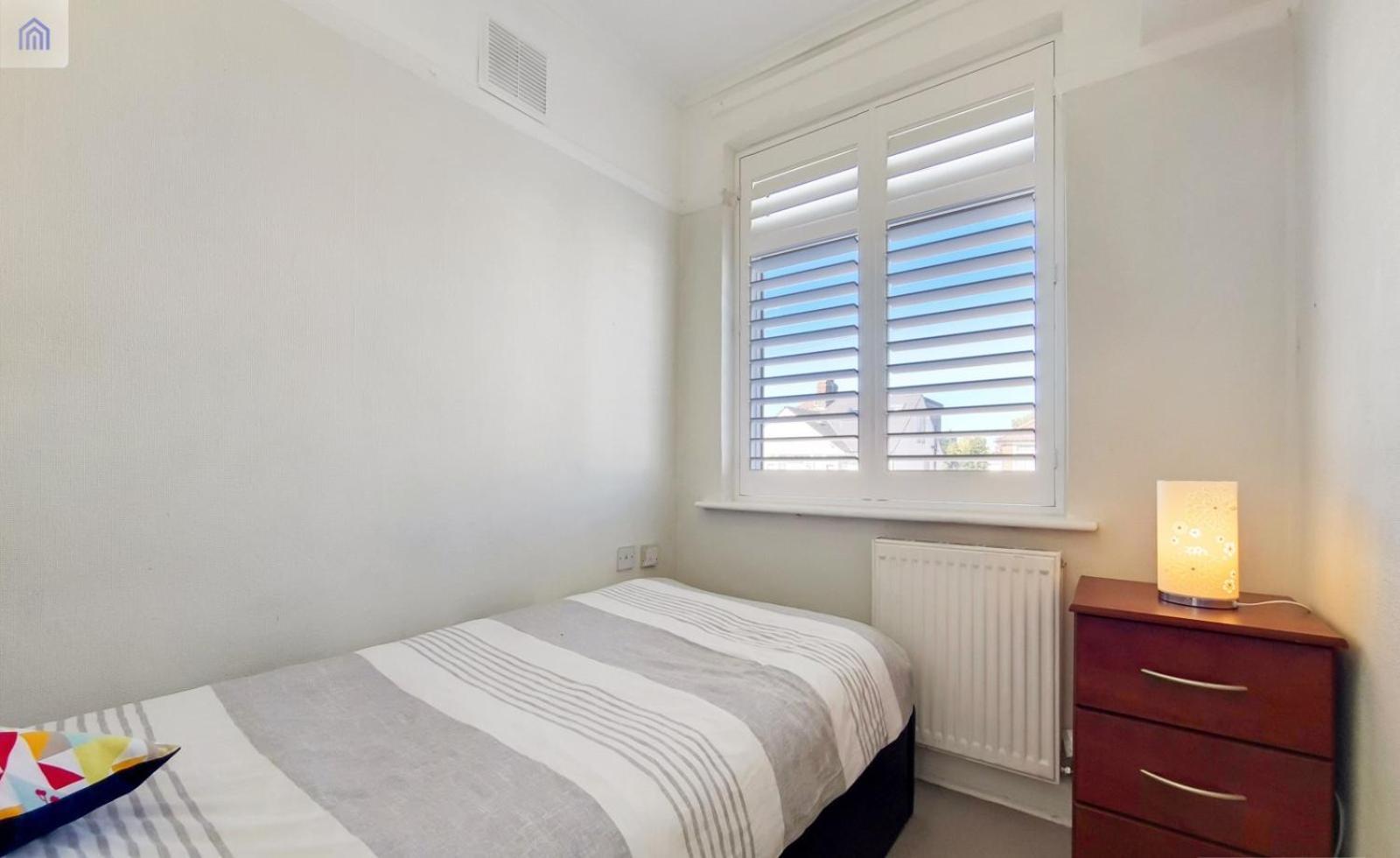 Ostello Eejs Charming 3 Bed - With Large Garden Londra