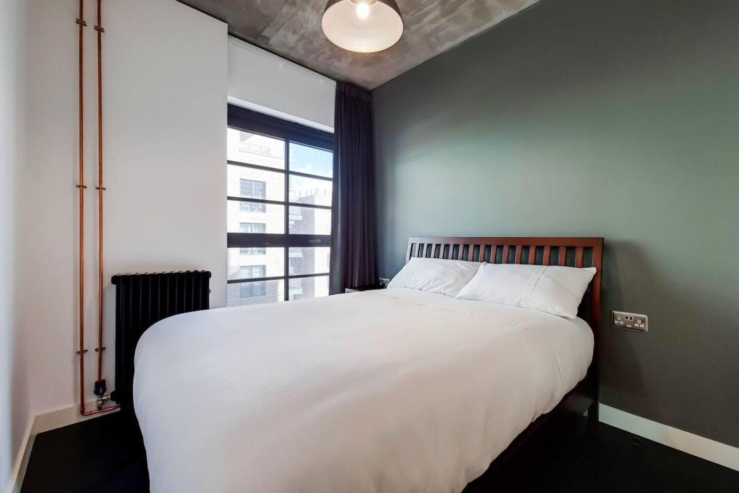 Ferrum In Wembley Park Apartment *