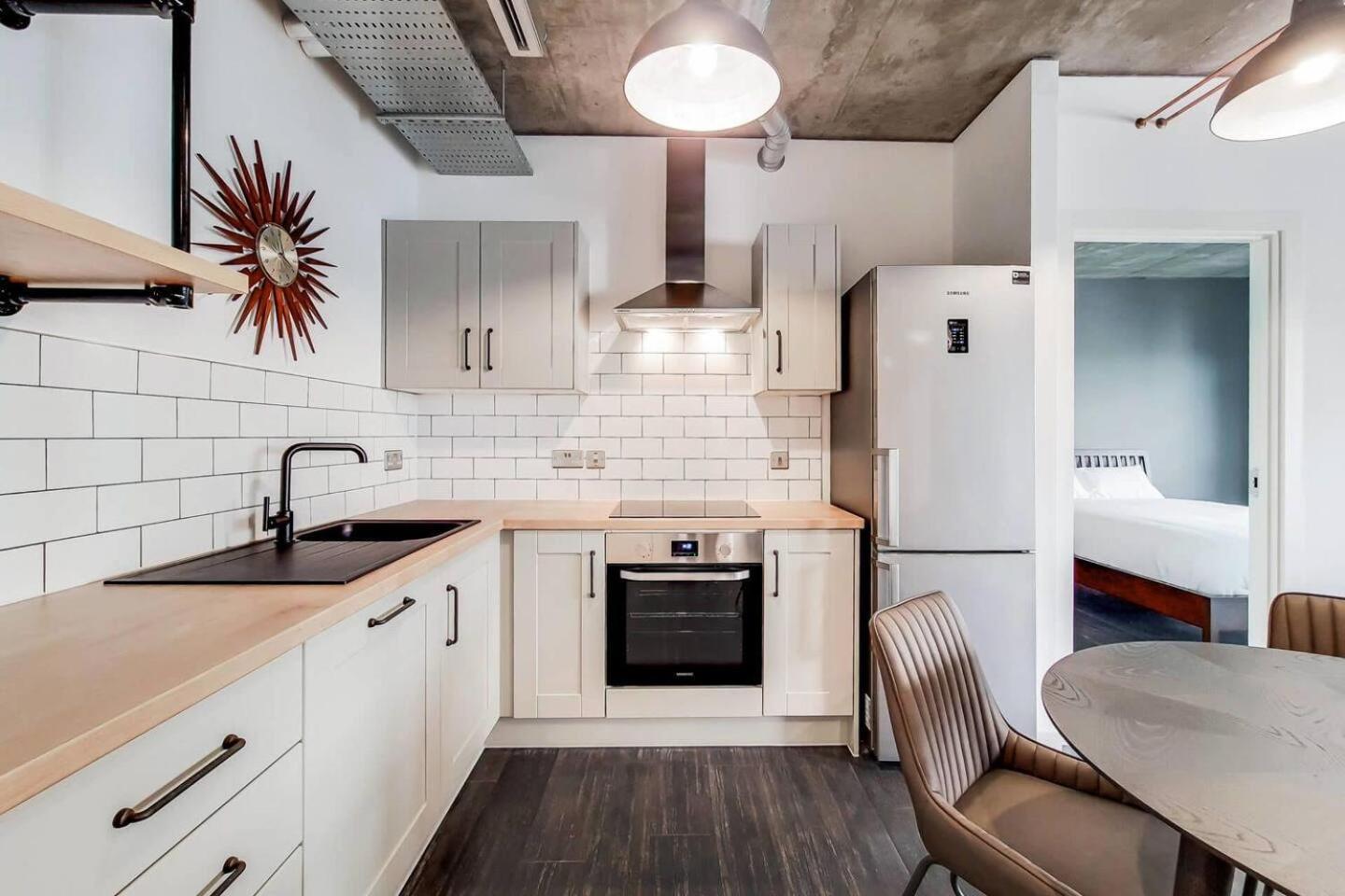 Apartment Ferrum In Wembley Park *