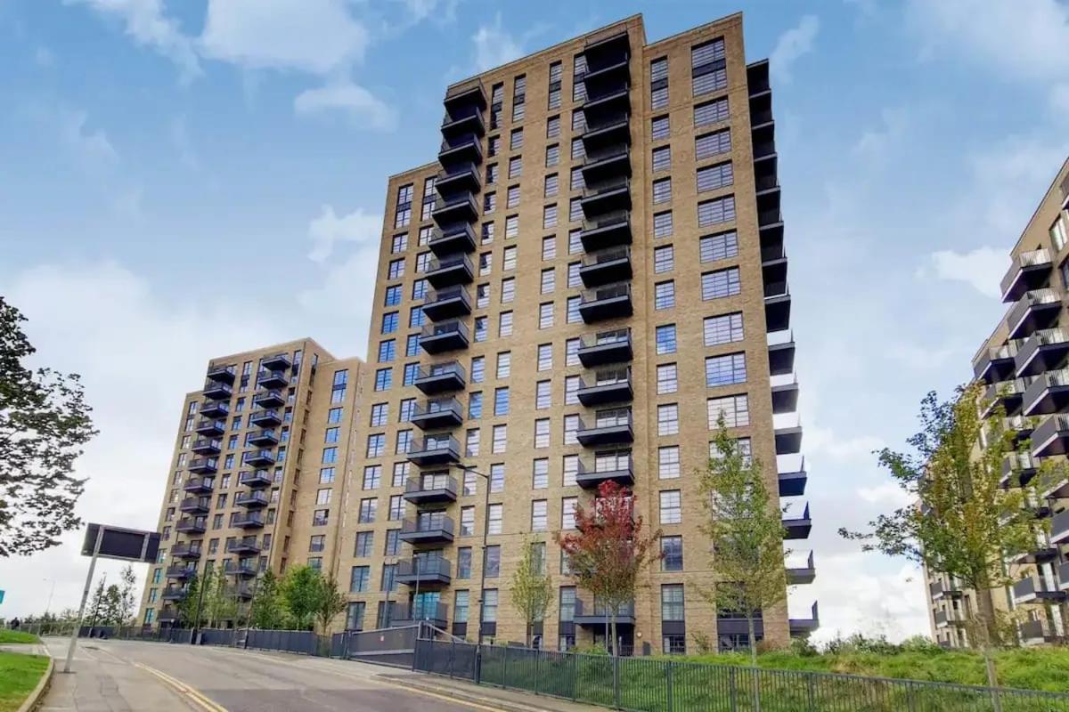 Ferrum In Wembley Park Apartment London