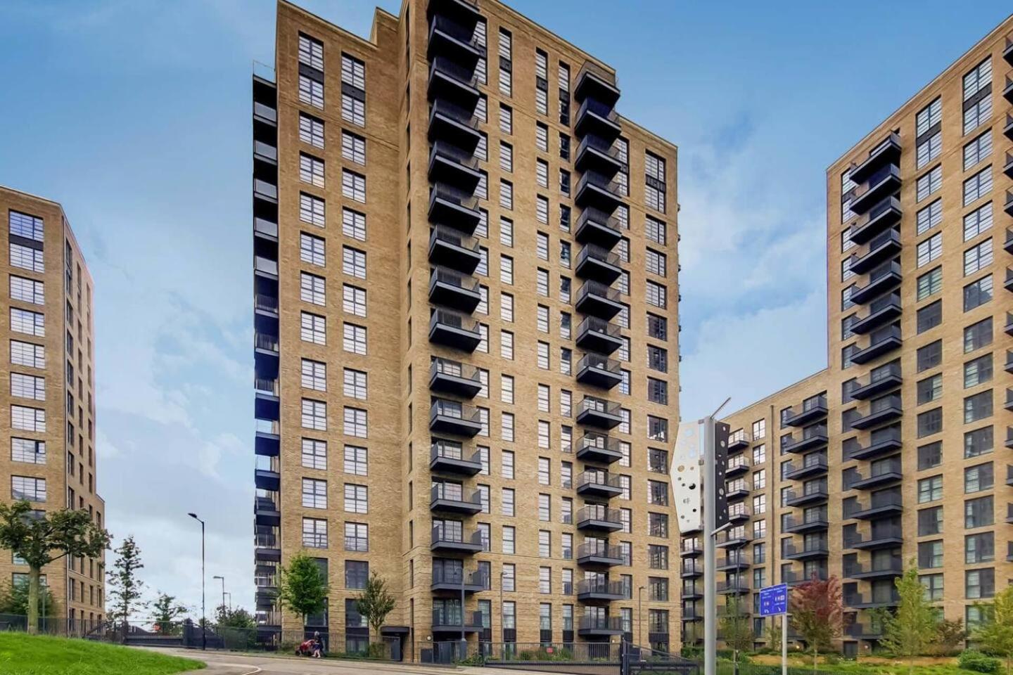 Ferrum In Wembley Park *