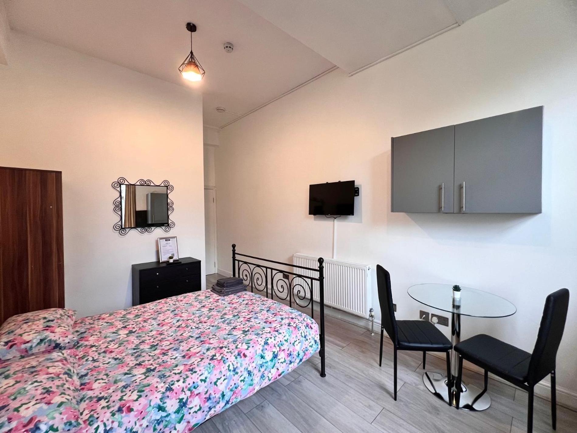 Lovely On Finchley Road Appartement *