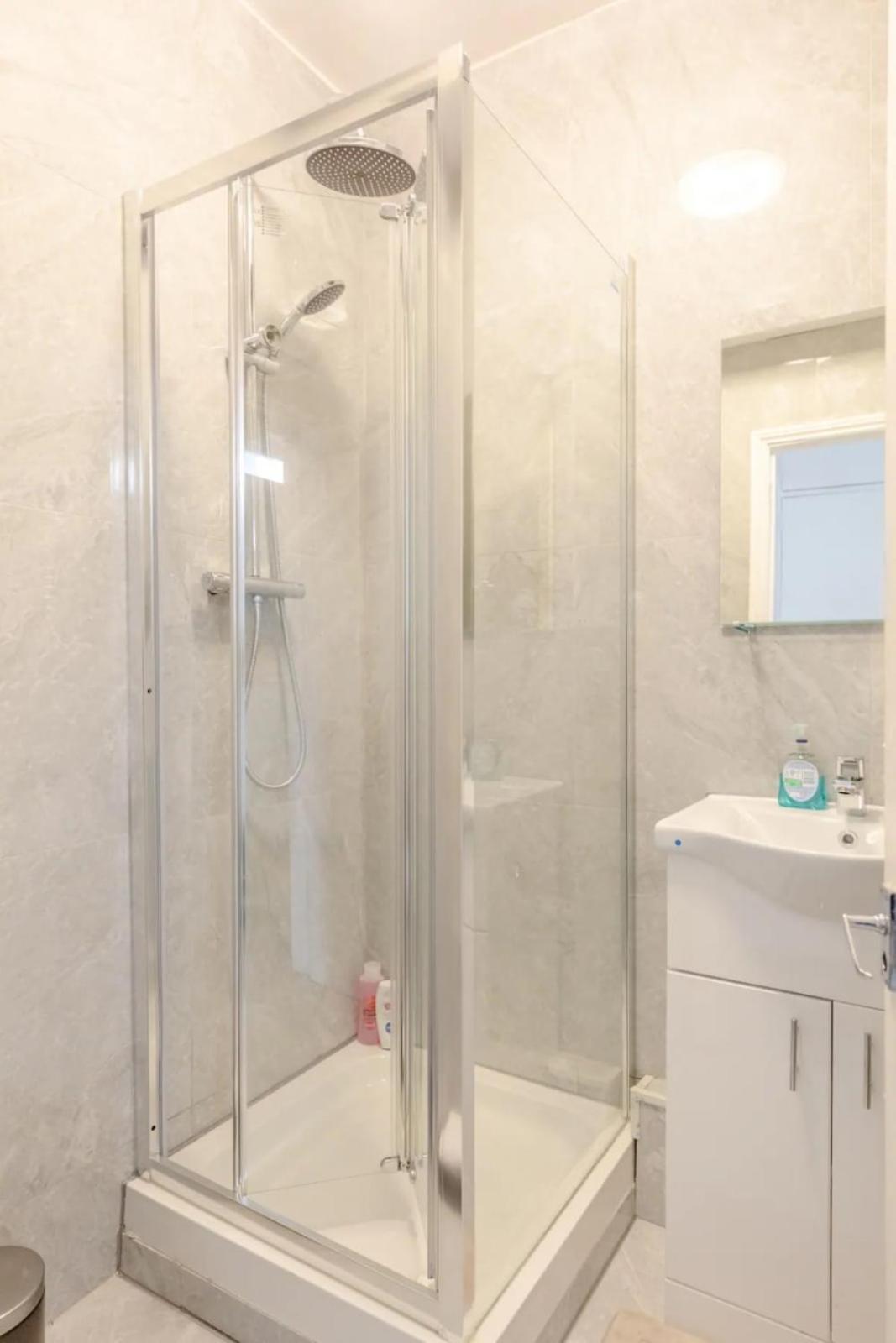 Appartement 3bd Flat In The Heart Of Camden Town *