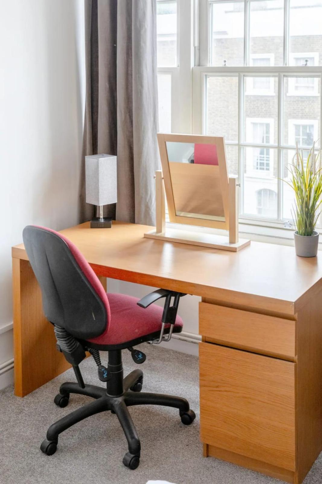 3bd Flat In The Heart Of Camden Town Appartement Londen