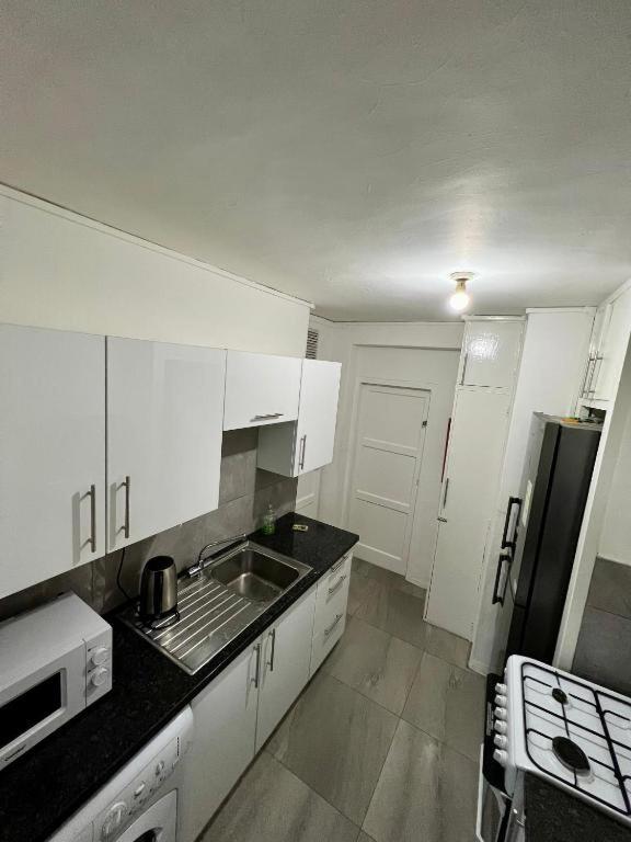 Gjestgiverier Aldgate East R2