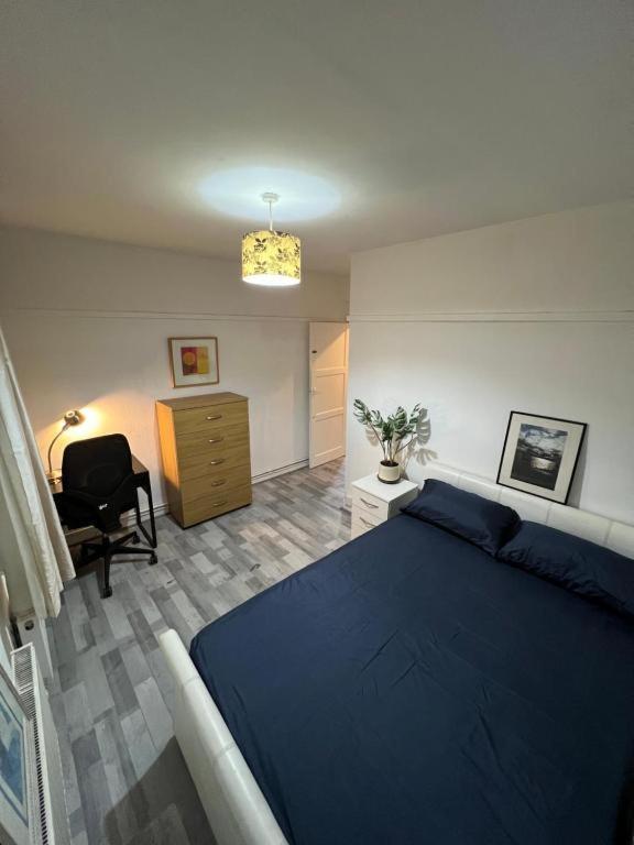 Aldgate East R2 Gjestgiverier London