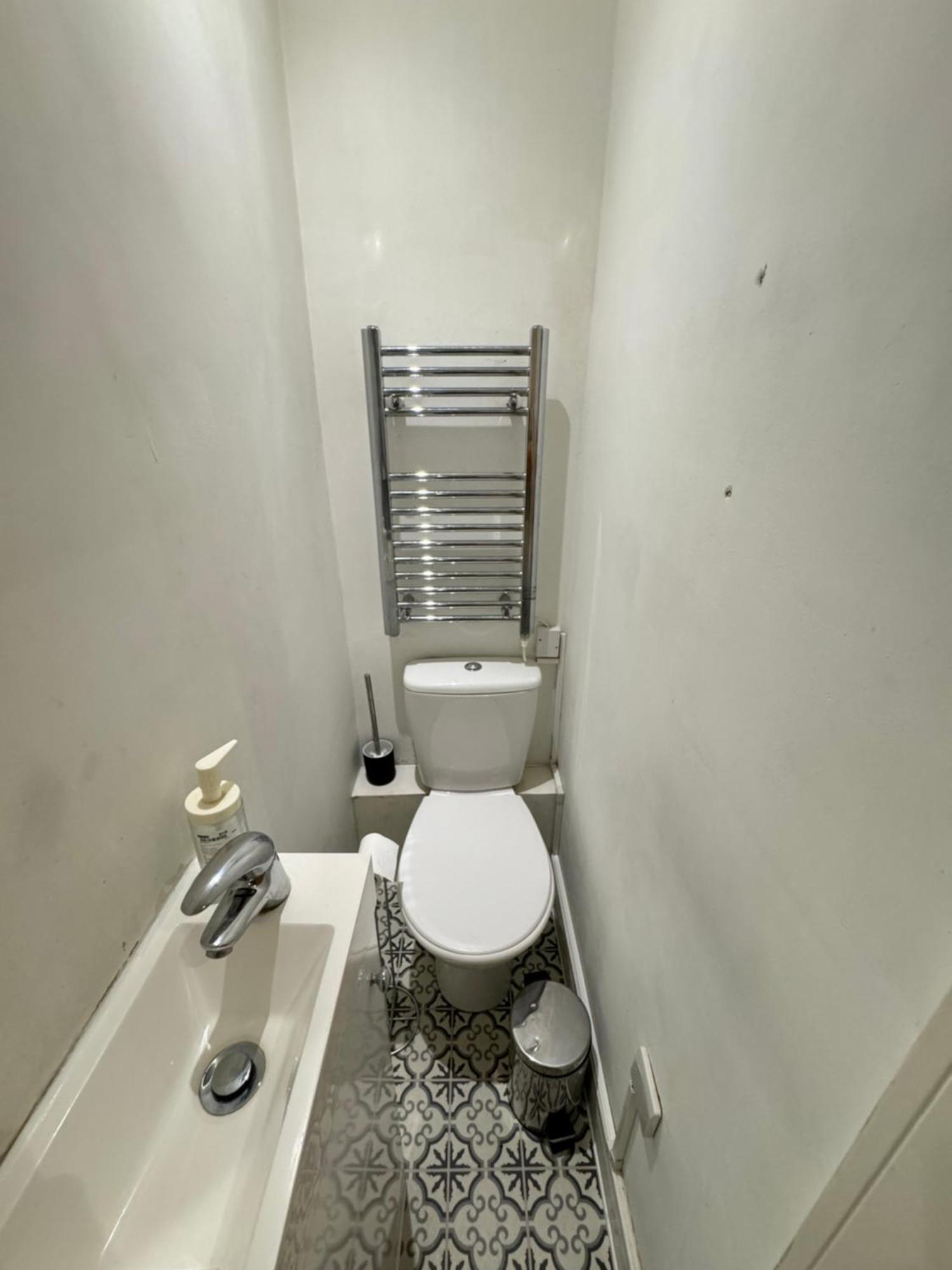 Cozy En-suite Near Stratford Gasthof *