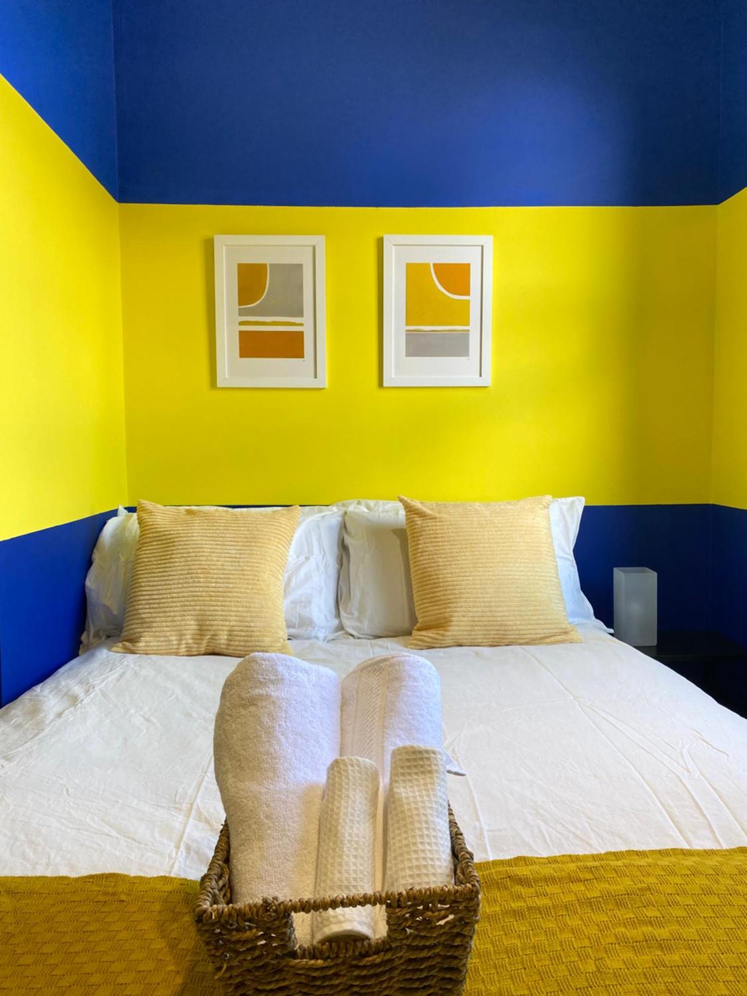 Cozy En-suite Near Stratford Gasthof *