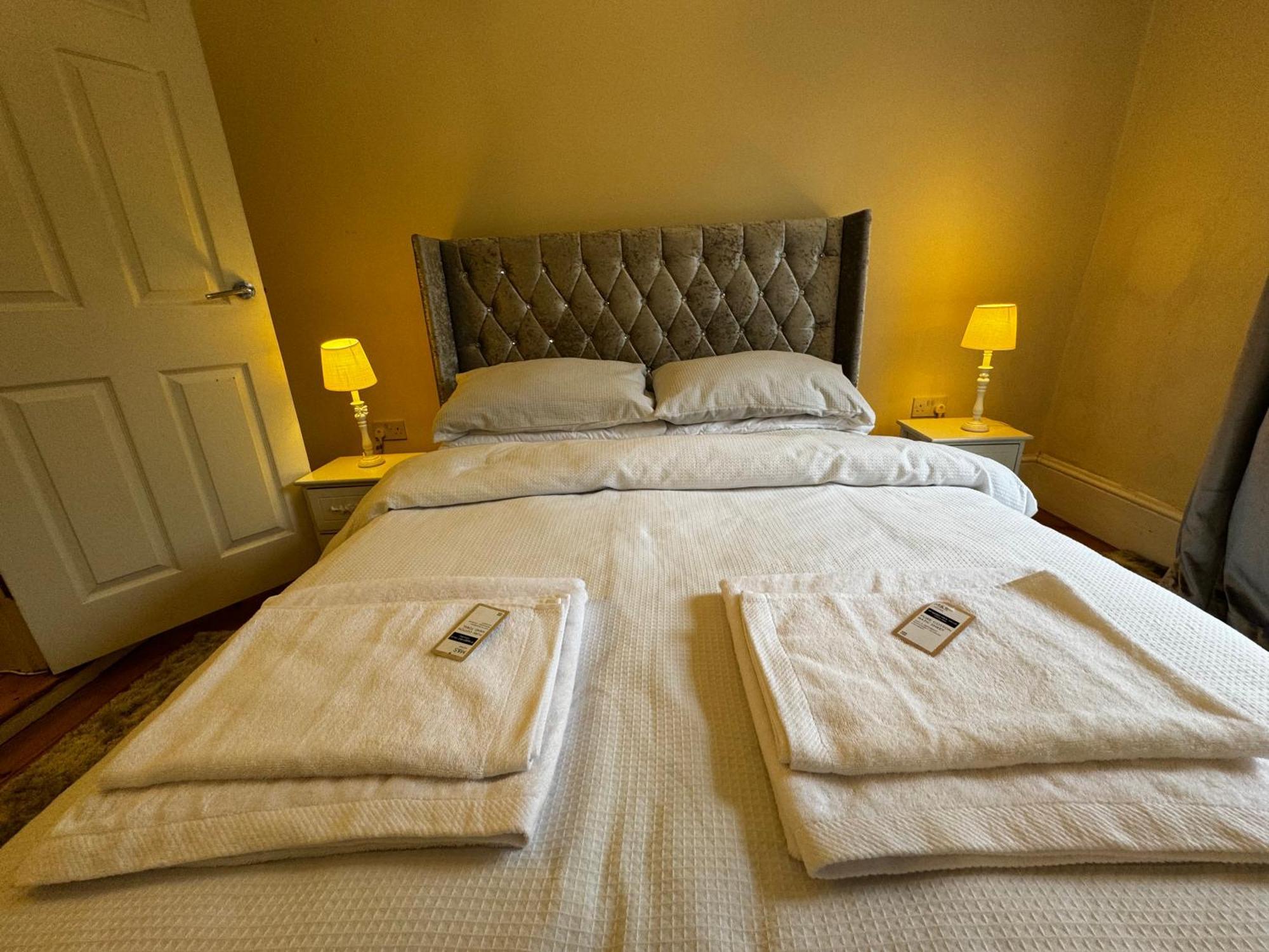 Capital In Stratford Apartment London